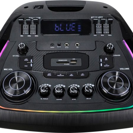 اسپیکر ماهسونیک مدل ms-883